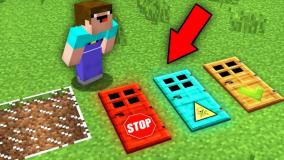 ماجراهای یک نوب خانه؟ ماینکرفت!! ماینکرفت ماین کرافت ماین کرفت Minecraft