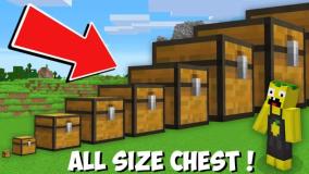 چست زنده میشه لیمو ؟ ماینکرفت!! ماینکرفت ماین کرافت ماین کرفت Minecraft