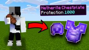 ماینکرافت اما غذا آیتم خفن میده!! | ماینکرفت ماین کرافت ماین کرفت Minecraft