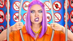 چالش غذایی - چالش خوراکی ممنوع در مهمونی جدید  بانوان سرگرمی