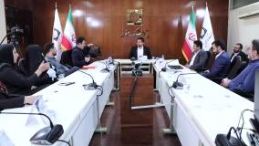 نشست علمی «دادگاه صلح، چالش‌های قضایی و صلاحیت»