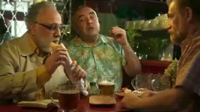 دفتر یادداشت قسمت 6 شش { سریال طنز رضا عطاران }