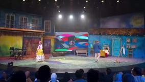 کارناوال قسمت پنجم