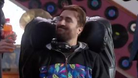 دانلود فیلم سینمایی کمدی { آهنگ 2 نفره } فرزاد فرزین