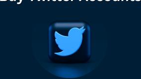 Buy Twitter Accounts – Old, Aged & PVA Twitter Accounts for Sale