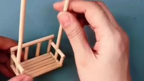 ساخت تاب زیبا