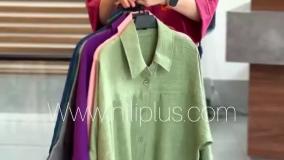 تونیک شیک، راحت و مناسب همه استایل‌ها