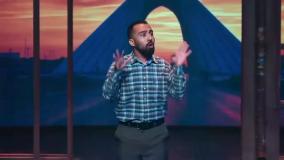 کارناوال { رامبد جوان }‌ قسمت 5 نتایج امیرمهدی ژوله و رویا میرعلمی