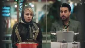 هتل جمشیدی / فیلم سینمایی هتل با بازی پژمان جمشیدی