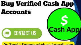 Best Place to Buy Verified CashApp Accounts in 2025-2026