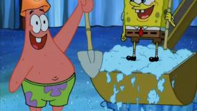 کارتون باب اسفنجی دوبله فارسی طولانی 6 ساعته