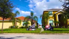 برنامه کودک سنیا || ماشین پلیس جدید || برنامه کودک جدید