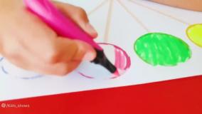 بازی و چالش تبدیل شدن به ابرقهرمانان هالک مردعنکبوتی