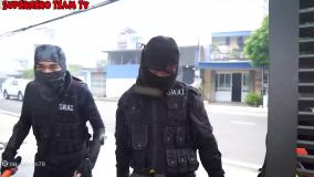 برنامه کودک مردعنکبوتی جوکر واقعی | کارتون مرد عنکبوتی