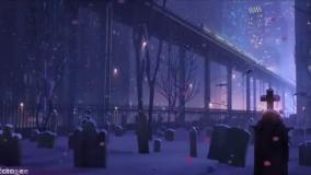 کارتون مردعنکبوتی جدید طولانی با دوبله فارسی