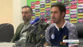 خسرو حیدری: ساپینتو از همه ما ایرانی‌تر است!