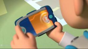 دانلود کارتون سگهای نگهبان دوبله فارسی | برنامه کودک