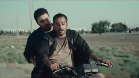 قسمت آخر وحشی / دانلود فیلم وحشی