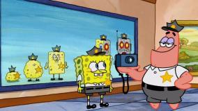 برنامه کودک خنده دار | باب اسفنجی دوبله