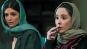 افعی تهران قسمت ۷ { پیمان معادی ، سحر دولتشاهی }
