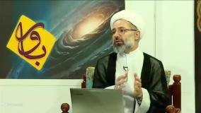 گناهی که بدترین درجه جهنم را در پی دارد!