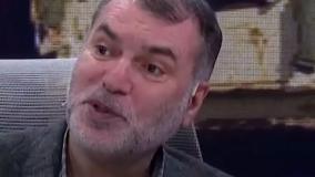 ده‌نمکی: ماجرای مهسا امینی را پیش‌بینی کرده بودم!