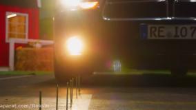 ماجراهای ماشین بازی جدید:: ماشین پلیس جدید