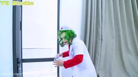 برنامه کودک السا و اسپایدرمن و دکتر جوکر !