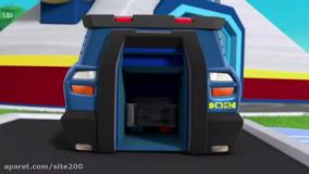 دانلود کارتون سگهای نگهبان دوبله فارسی