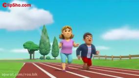 کارتون سگ های نگهبان | انیمیشن و سرگرمی کودکان