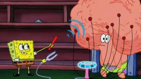 برنامه کودک | انیمیشن باب اسفنجی دوبله جدید