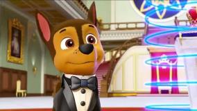 برنامه کودک دوبله فارسی سگهای نگهبان