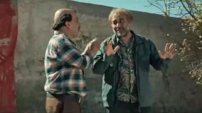 اجل معلق قسمت ۱۳ { رضا عطاران و عباس جمشیدیفر }