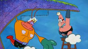 کارتون جدید باب اسفنجی  | جذاب ترین قسمت باب اسفنجی | باب اسفنجی جدید