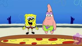 دانلود انیمیشن دوبله فارسی | کارتون باب اسفنجی