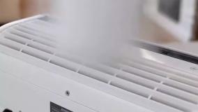 کولر گازی شارژی