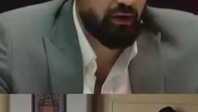 سپیده منفورِ تاسیان: بعد از سریال کلی فحش خوردم!