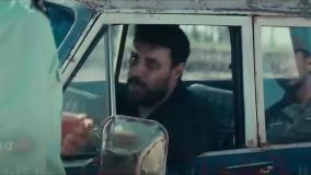 دانلود سریال وحشی قسمت ۳ / جواد عزتی