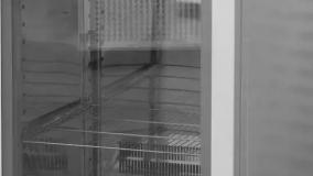 تولید یخچال و فریزر آزمایشگاهی