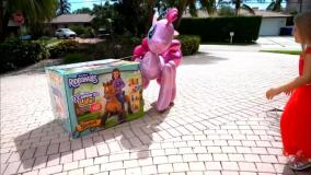 دیانا و روما