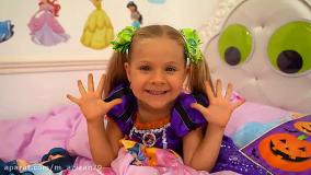 دیانا و روما | دیانا | دیانا شو | برنامه کودک دیانا