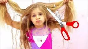 دیانا و روما - دیانا و داستان مهمانی پرنسس - دیانا شو - دیانا