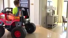 دیانا و روما _دیانا شو _دیانا روما