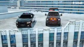 ماشین بازی جدید :: ماشین بازی پلیس :: کلیپ ماشین بازی