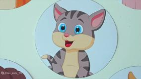 دیانا و روما - برنامه کودک - بازی و چالش کارها با اعداد - کارتون کودک