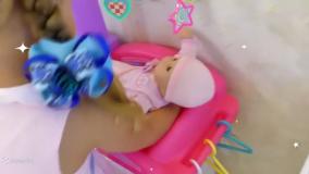 دیانا شو-دیانا روما-روما دیانا جدید-دیانا و روما-کودک دیانا و روما-دیانا