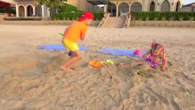 دیانا و روما-برنامه کودک دیانا و روما-دیانا-دیانا روما-دیانا و روما جدید