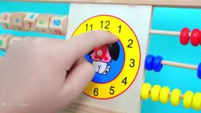 دیانا و روما ، برنامه کودک دیانا ، دیانا روما ، دیانا شو ، دیانا کارتون سرگرمی