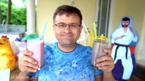 برنامه کودک دیانا و روما/برنامه کودک/سرگرمی و کارتون