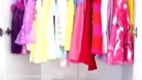 دیانا و روما | دیانا و روما جدید | برنامه کودک دیانا و روما